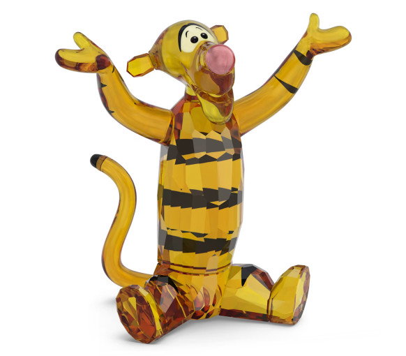 Luxoia - Swarovski Winnie the Pooh Tigger - 5732816