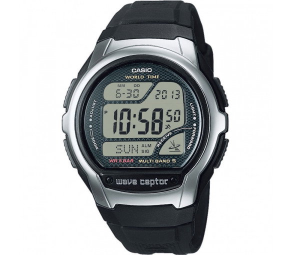 Luxoia - Casio Collection - WV-58R-1AEF