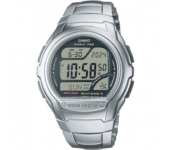 Luxoia - Casio Collection - WV-58RD-1AEF
