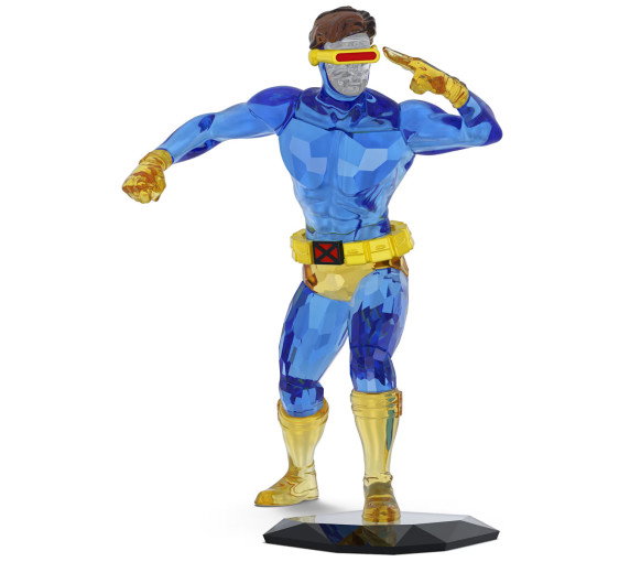 Luxoia - Swarovski X-Men Cyclops - 5732531