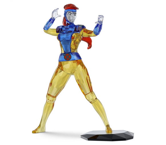 Luxoia - Swarovski X-Men Jean Grey - 5732529