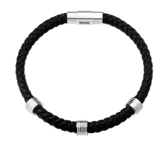 Luxoia - Xenox Armband - X4644