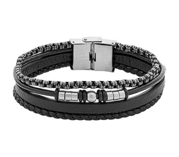 Luxoia - Xenox Armband - X4648
