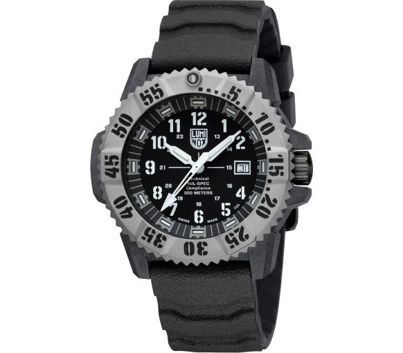 Luxoia - Luminox Mil-Spec 3350 Series - XL.3351.1.SET