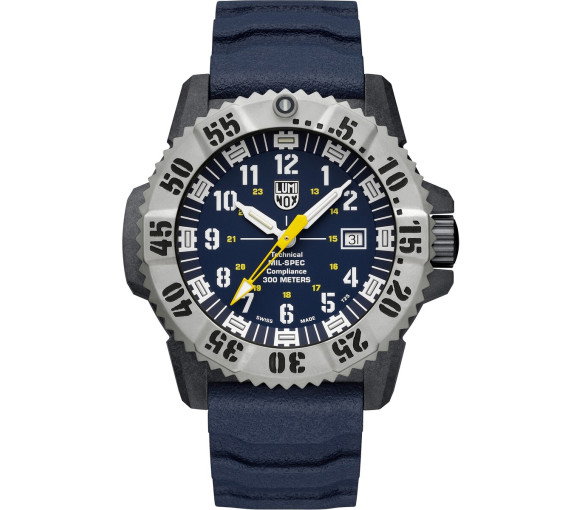 Luxoia - Luminox Mil-Spec 3350 Series - XL.3355.SET