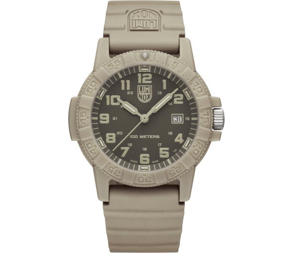 Luxoia - Luminox Leatherback Sea Turtle Giant 0320 Series - XS.0326