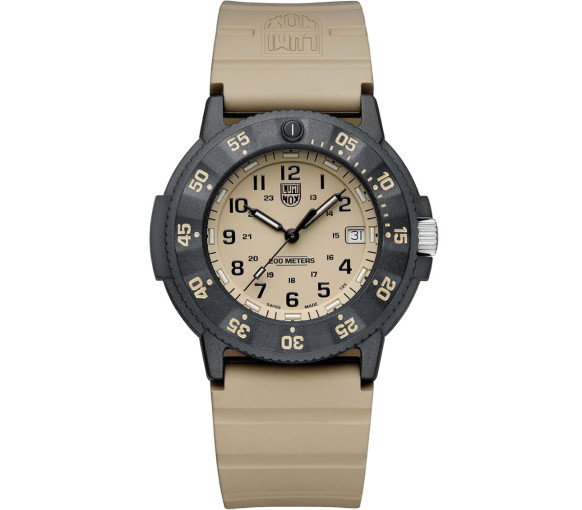 Luxoia - Luminox Original Navy Seal 3000 Evo Series - XS.3010.EVO.S