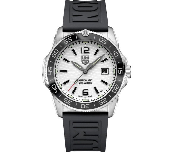 Luxoia - Luminox Pacific Diver Auto Heritage 3100 Series - XS.3101.H