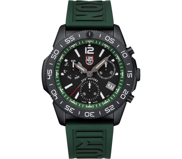 Luxoia - Luminox Pacific Diver Chrono 3140 Series - XS.3147