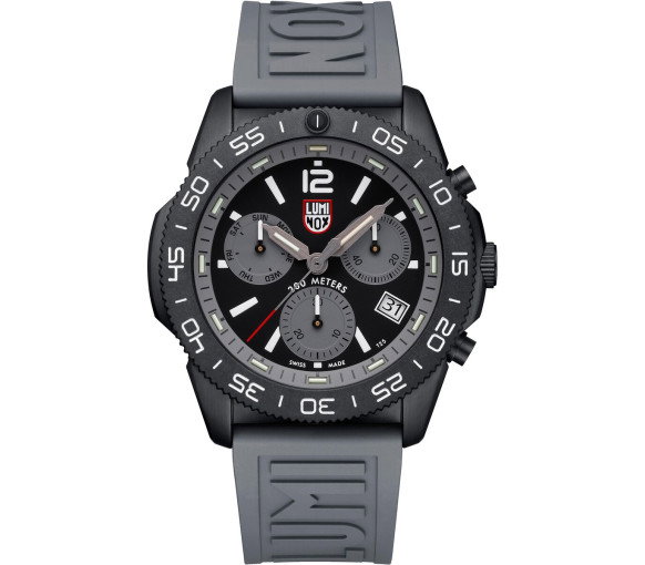 Luxoia - Luminox Pacific Diver Chrono 3140 Series - XS.3148