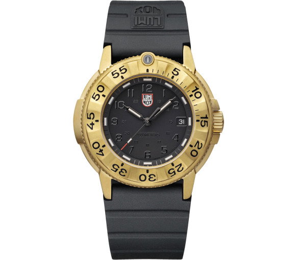 Luxoia - Luminox Navy Seal Foundation 3200 Series - XS.3221.NSF