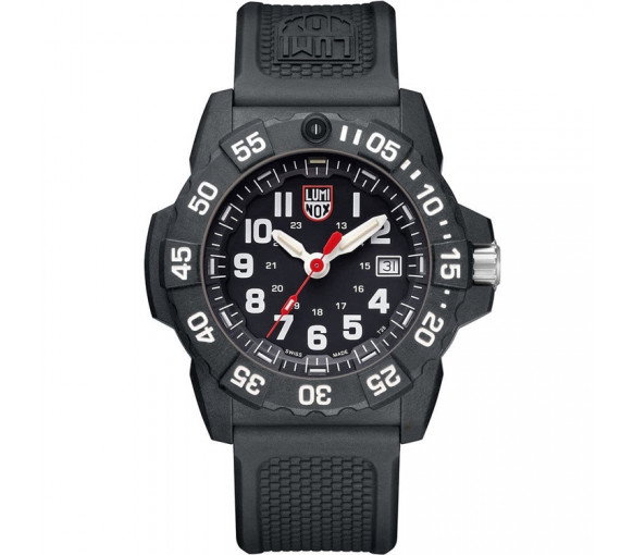 Luxoia - Luminox Navy Seal 3500 Series - XS.3501.F