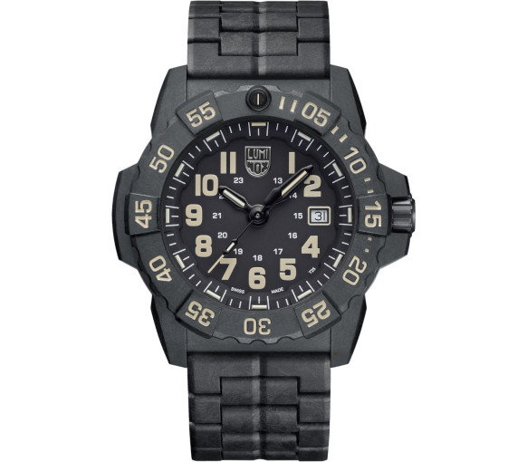 Luxoia - Luminox Navy Seal 3500 Series - XS.3510