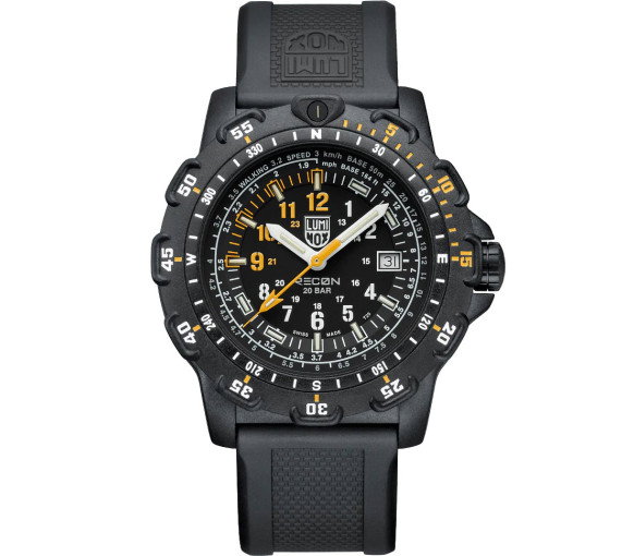 Luxoia - Luminox Recon Point Man 8820 Series Heritage - XL.8825.H.SET.1
