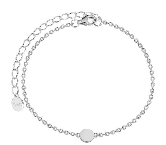 Luxoia - Xenox Gravur Armband - XS10029