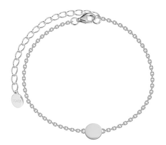 Luxoia - Xenox Gravur Armband - XS10030