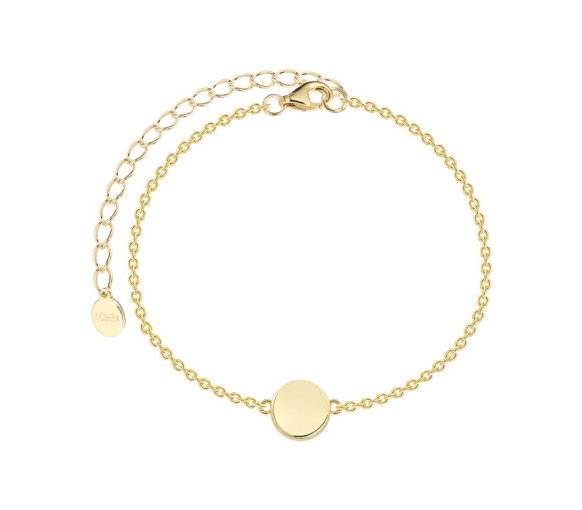 Luxoia - Xenox Gravur Armband - XS10031G