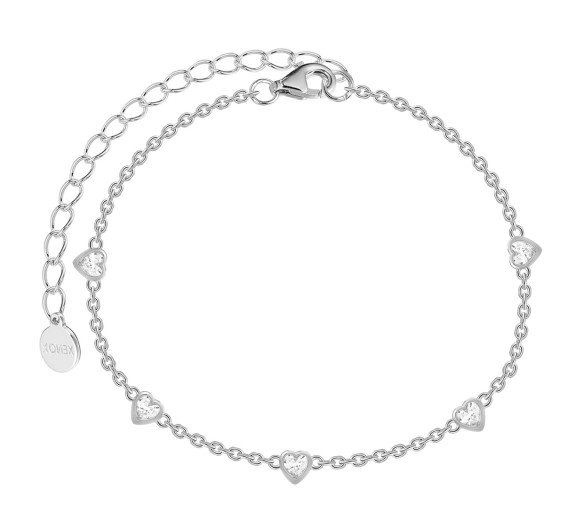 Luxoia - Xenox Love Story Armband - XS10064