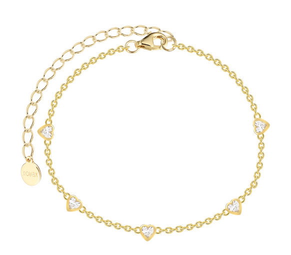 Luxoia - Xenox Love Story Armband - XS10064G