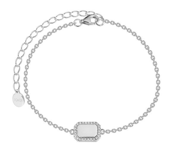 Luxoia - Xenox Gravur Armband - XS10078