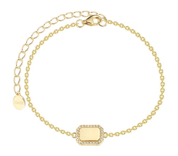 Luxoia - Xenox Gravur Armband - XS10078G