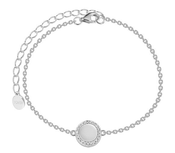 Luxoia - Xenox Gravur Armband - XS10079