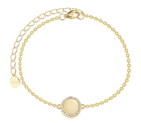 Luxoia - Xenox Gravur Armband - XS10079G