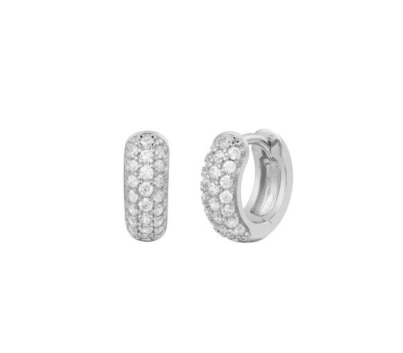 Luxoia - Xenox Creolen - XS10373