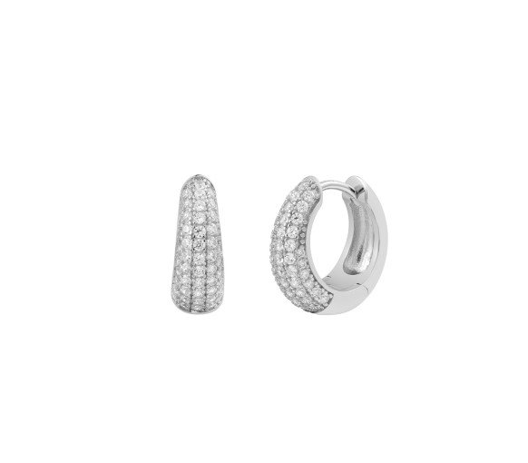 Luxoia - Xenox Creolen - XS10375