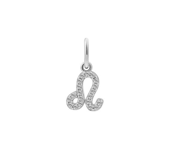 Luxoia - Xenox Löwe Charm - XS10464W