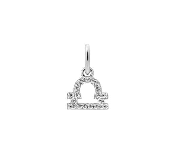 Luxoia - Xenox Waage Charm - XS10466W