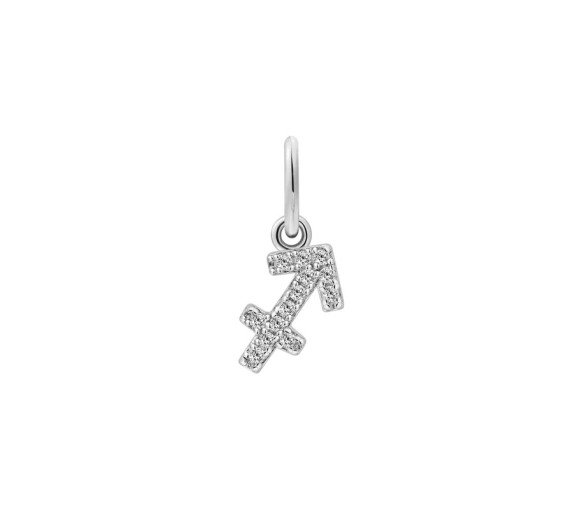 Luxoia - Xenox Schütze Charm - XS10468W