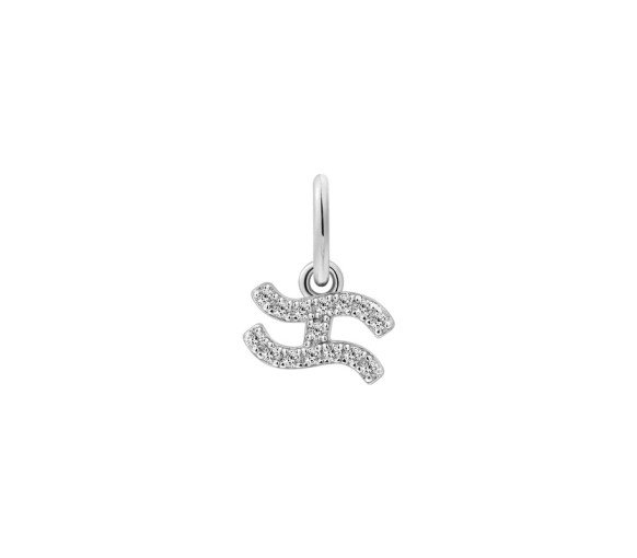 Luxoia - Xenox Wassermann Charm - XS10470W