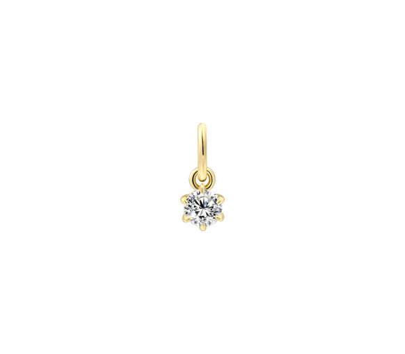 Luxoia - Xenox Krappe Charm - XS10475G