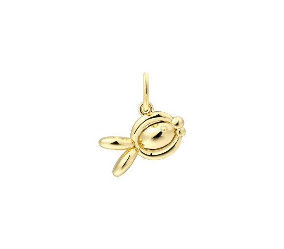 Luxoia - Xenox Fisch Charm - XS10484G