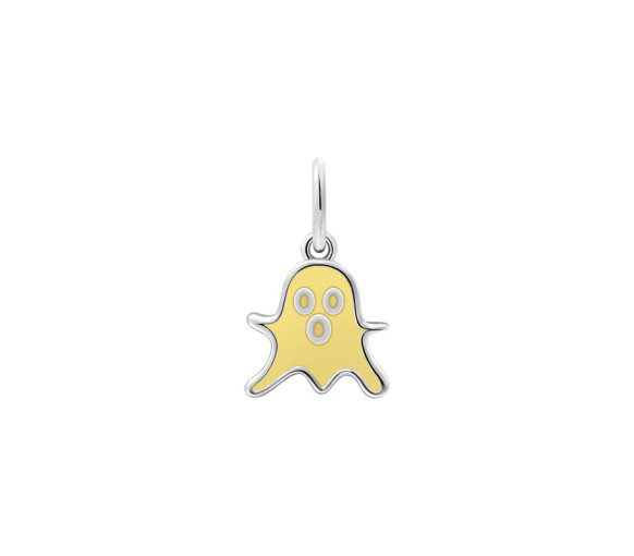 Luxoia - Xenox Ghost Charm - XS10502G