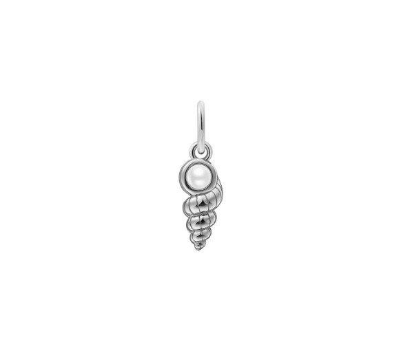 Luxoia - Xenox Muschel Charm - XS10504