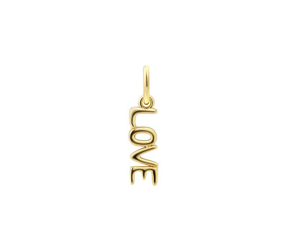 Luxoia - Xenox Love Charm - XS10510G