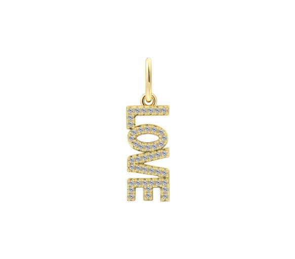 Luxoia - Xenox Love Charm - XS10511G