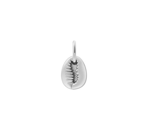 Luxoia - Xenox Muschel Charm - XS10513