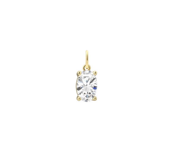 Luxoia - Xenox Krappe Charm - XS10519G