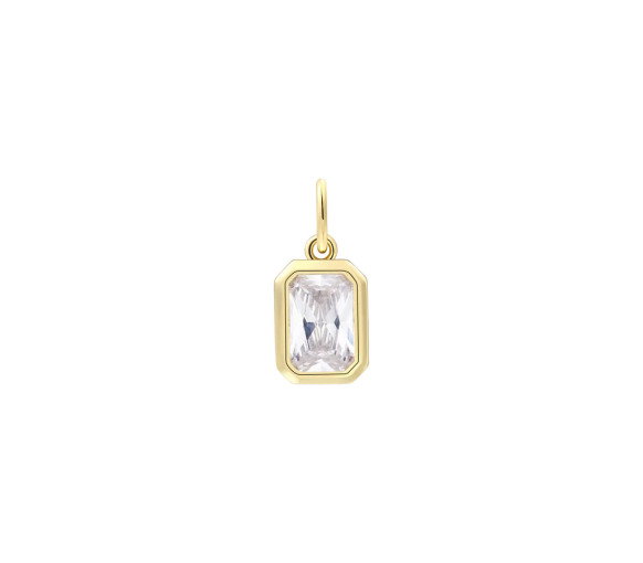 Luxoia - Xenox Zarge Charm - XS10520G