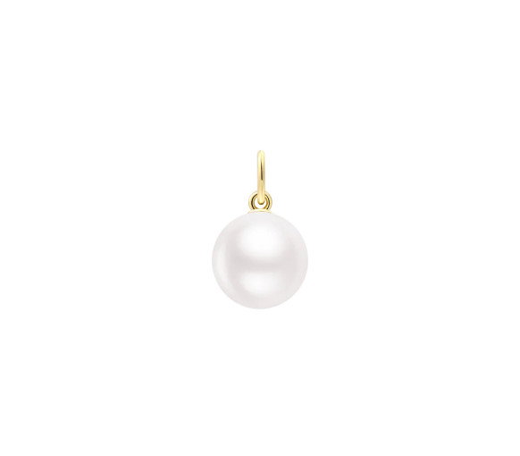 Luxoia - Xenox Pearl Charm - XS10521G