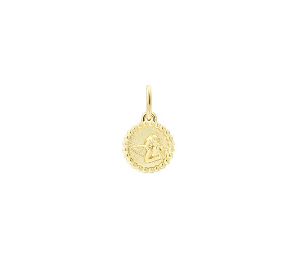 Luxoia - Xenox Schutzengel Charm - XS10532G