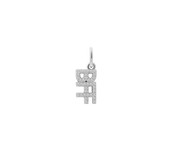 Luxoia - Xenox BFF Charm - XS10539
