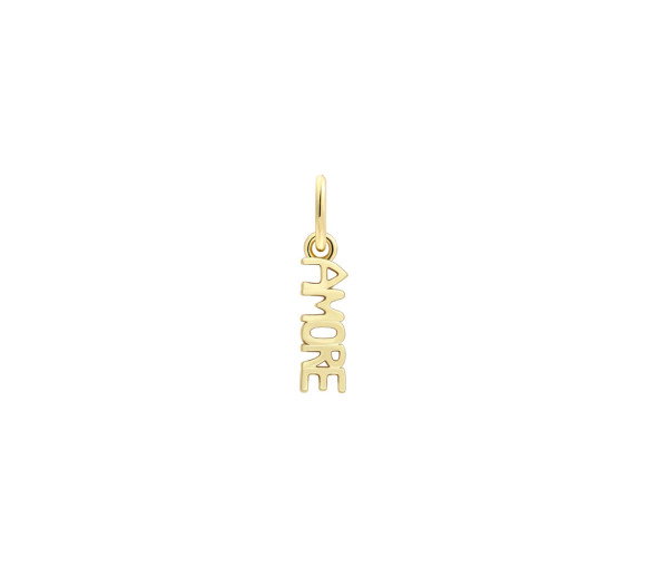 Luxoia - Xenox Amore Charm - XS10540G