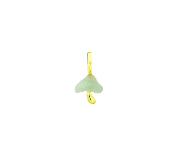 Luxoia - Xenox Pilz Charm - XS10542G