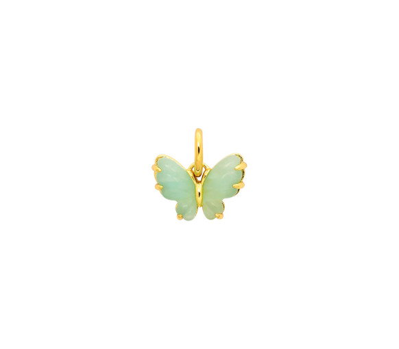 Luxoia - Xenox Schmetterling Charm - XS10544G