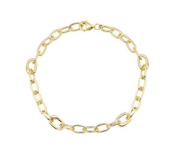 Luxoia - Xenox Charm Classic Armband - XS10571G/20