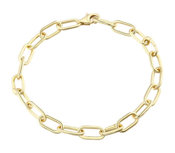 Luxoia - Xenox Charm Bold Armband - XS10572G/20